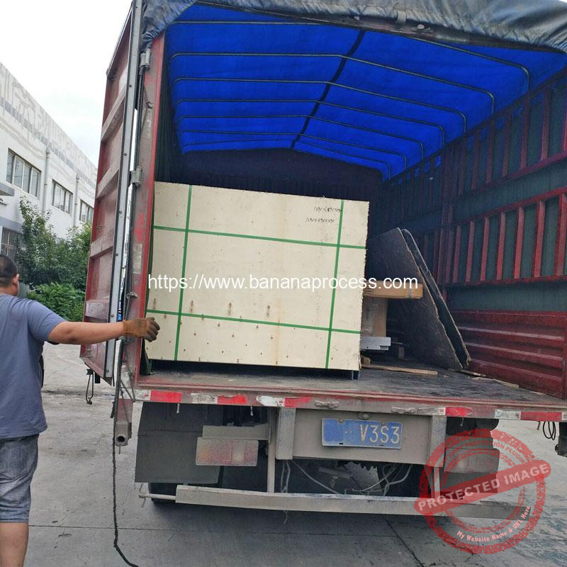 Automatic-Banana-Peeling-Machine-Delivery-for-Peru